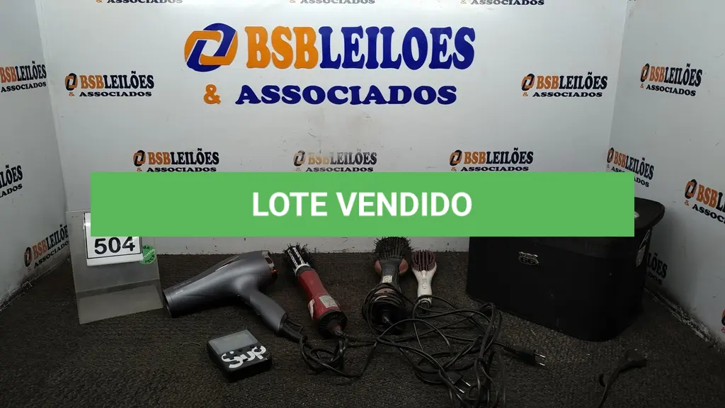 LOTE 504