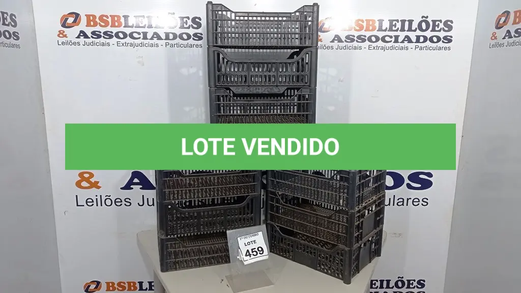 LOTE 459
