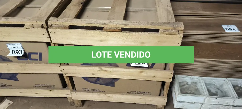 LOTE 095