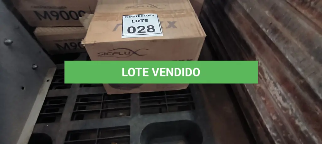 LOTE 028