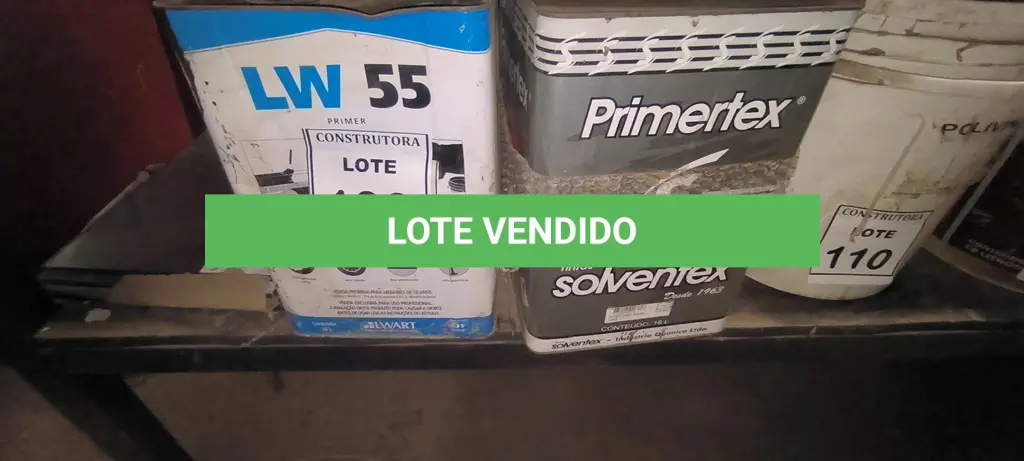 LOTE 106