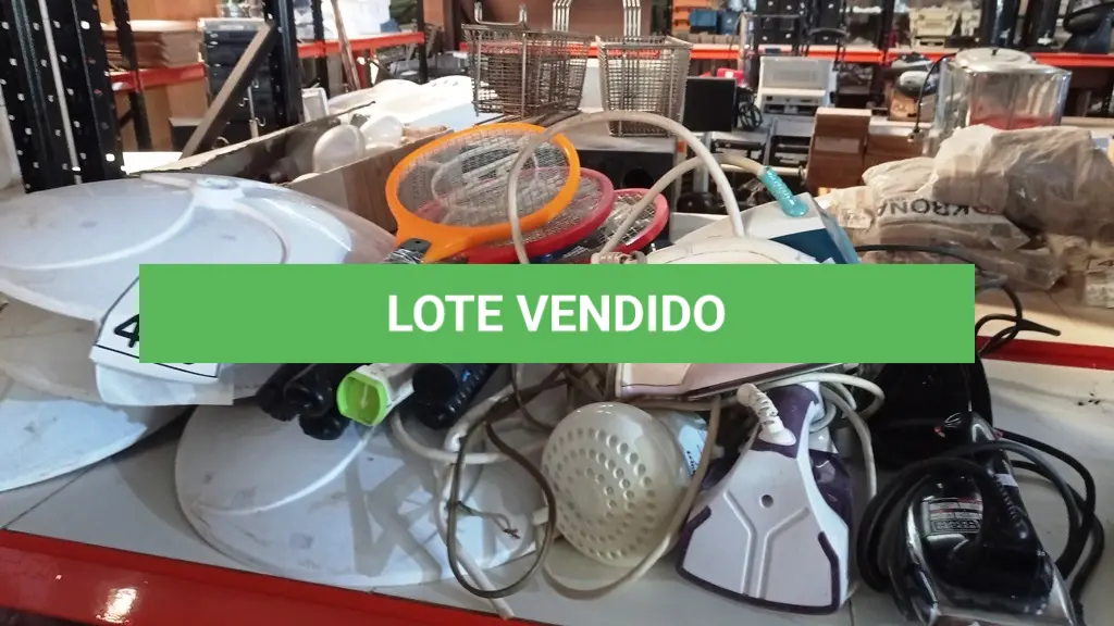 LOTE 486