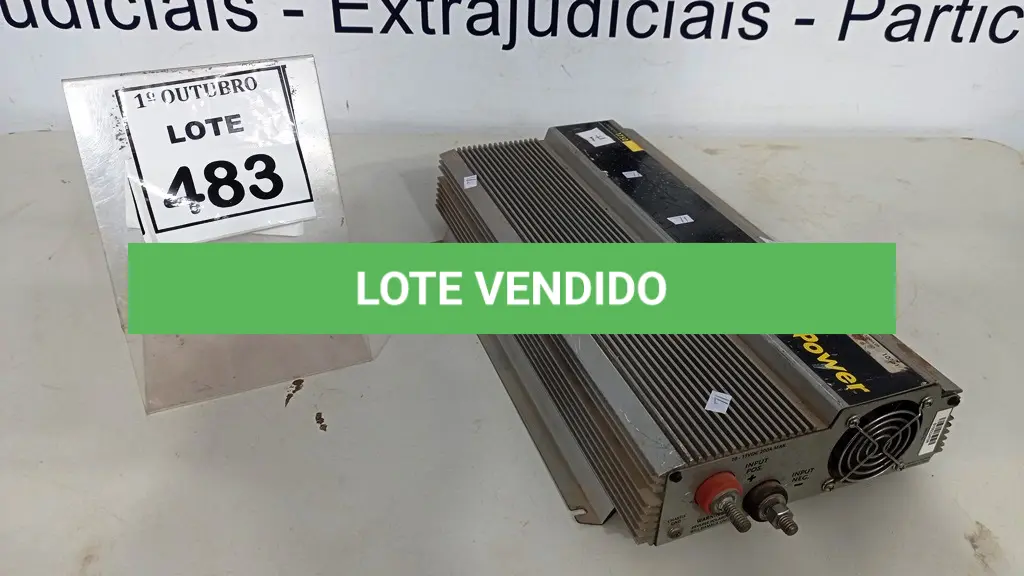 LOTE 483