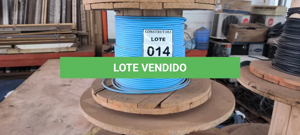 LOTE 014