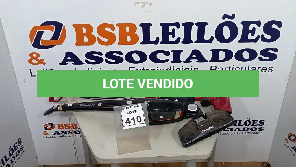 LOTE 410
