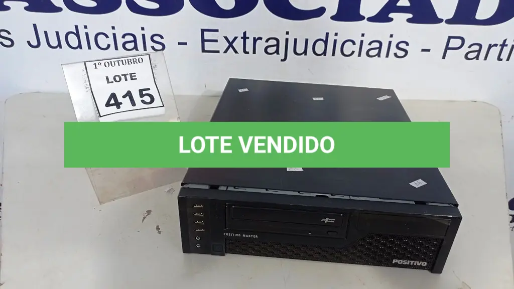 LOTE 415