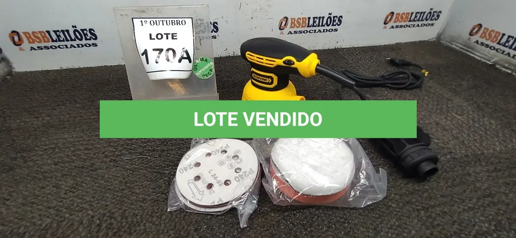 LOTE 170