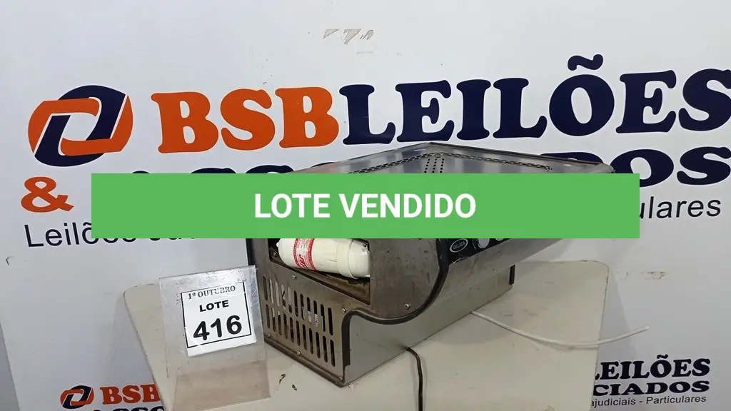 LOTE 416