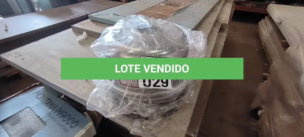 LOTE 029