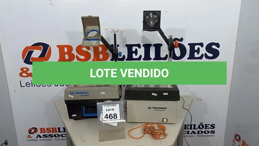 LOTE 468
