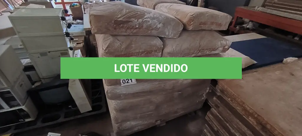 LOTE 021