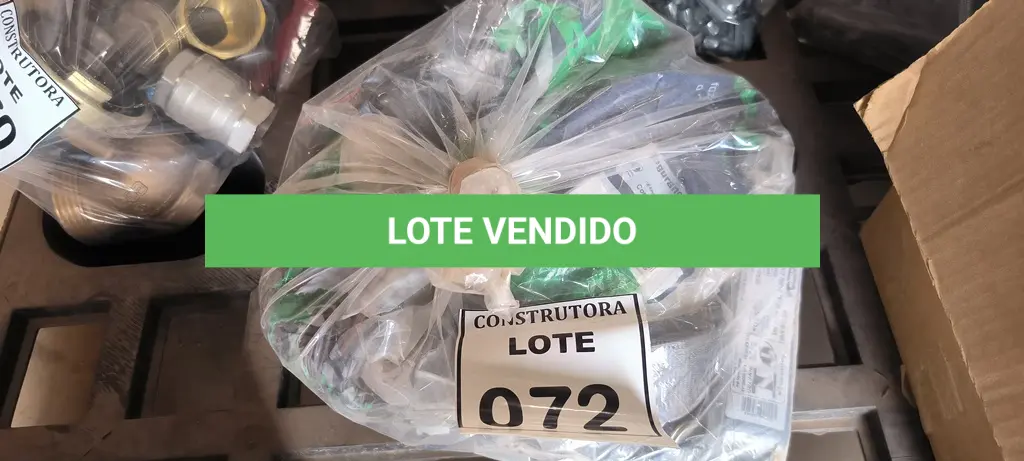 LOTE 072