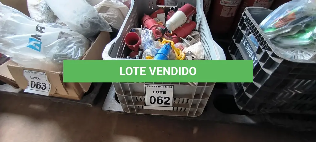 LOTE 062