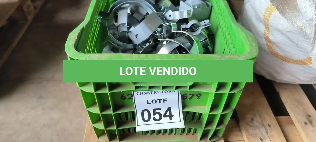 LOTE 054