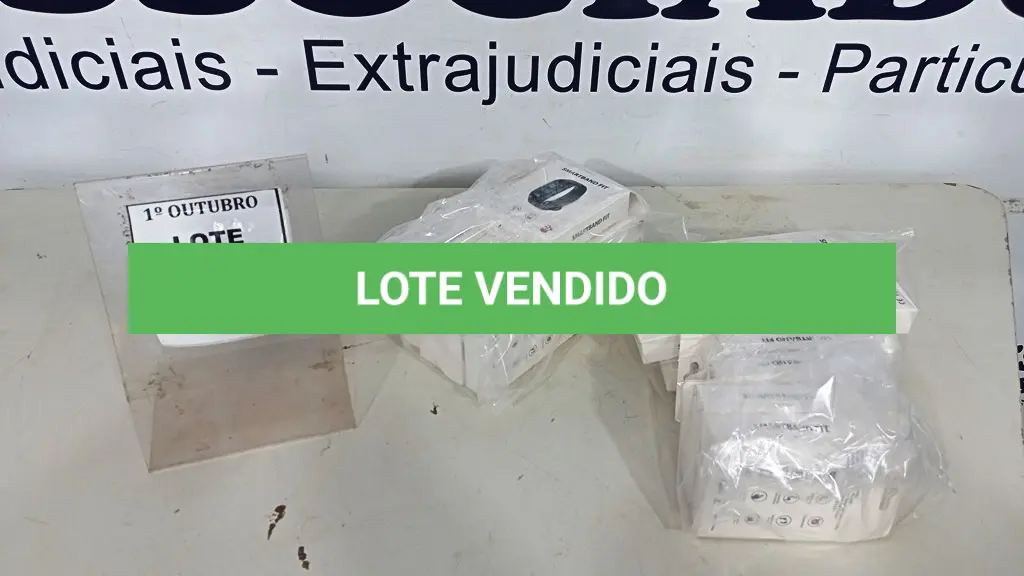 LOTE 508