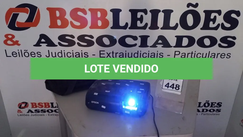 LOTE 448