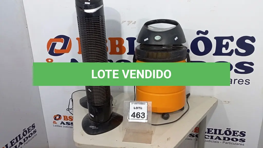 LOTE 463