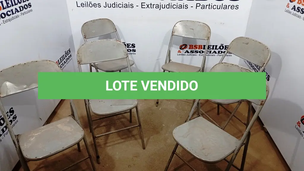 LOTE 417