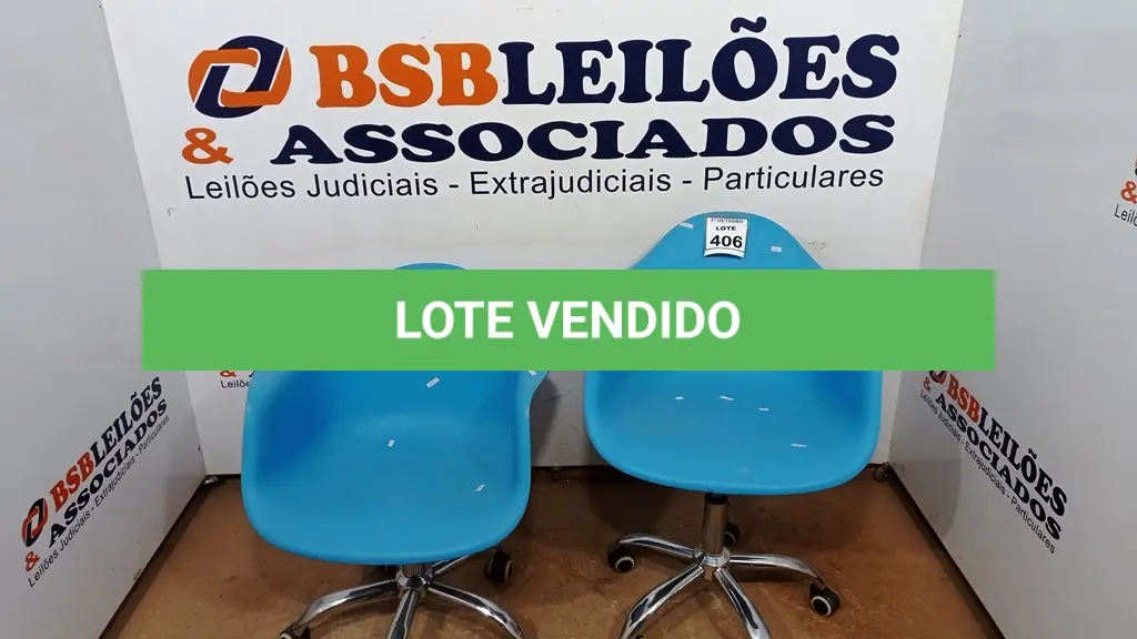 LOTE 406