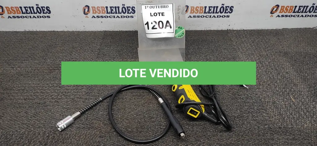 LOTE 120