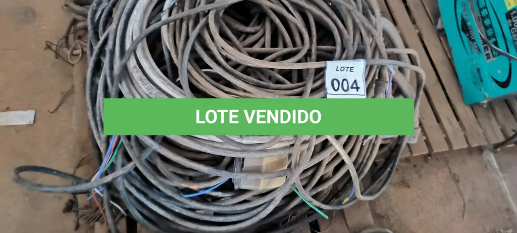 LOTE 004