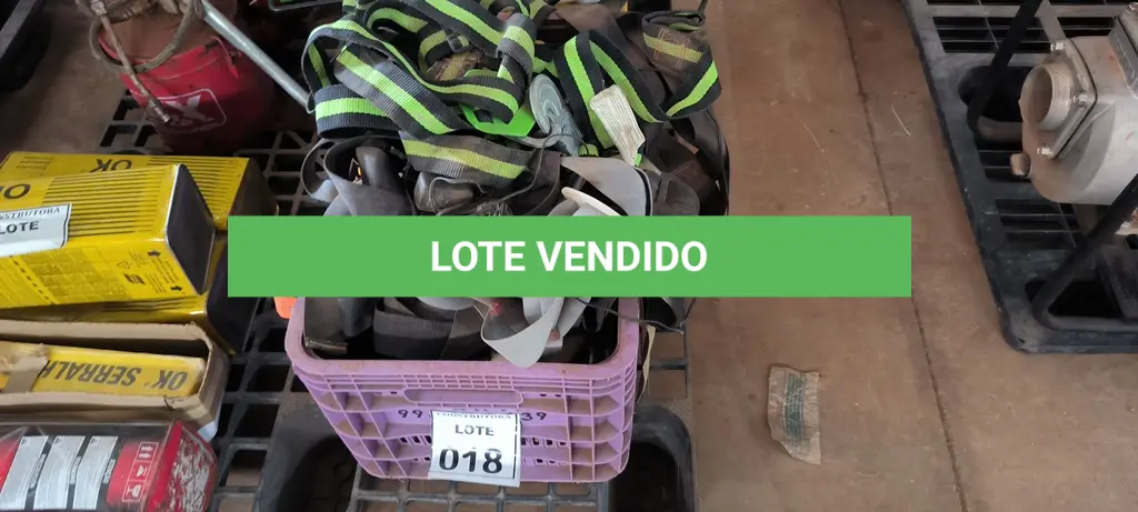 LOTE 018