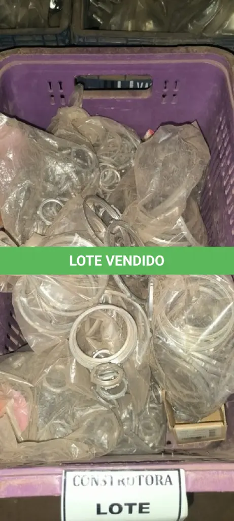 LOTE 268