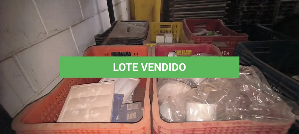LOTE 322