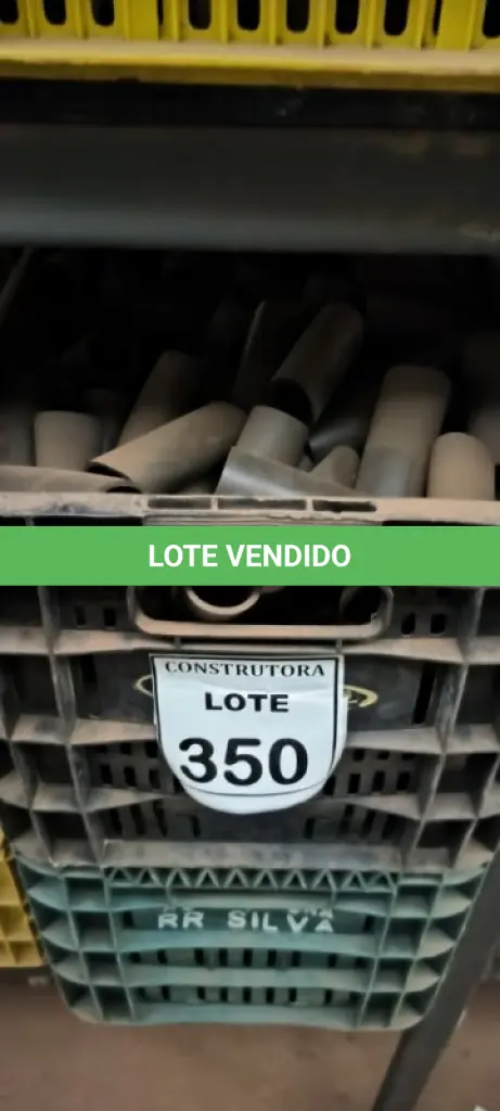 LOTE 350