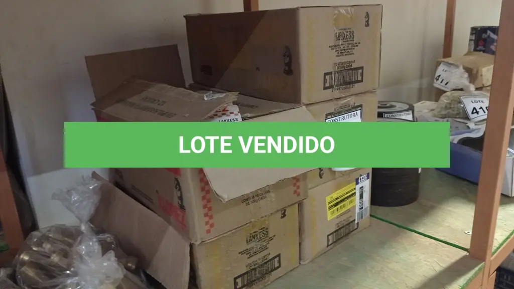 LOTE 429