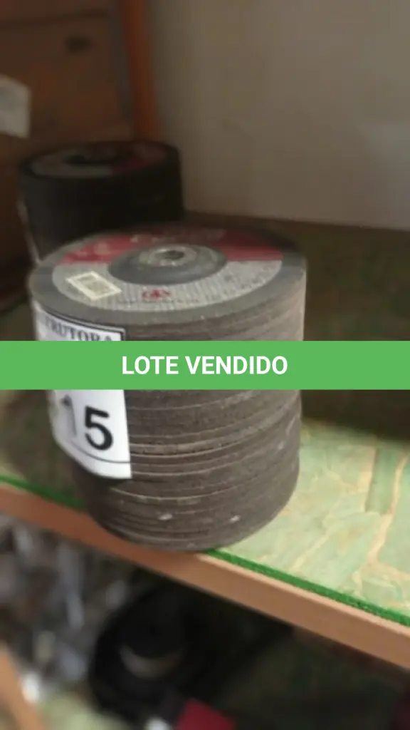 LOTE 415
