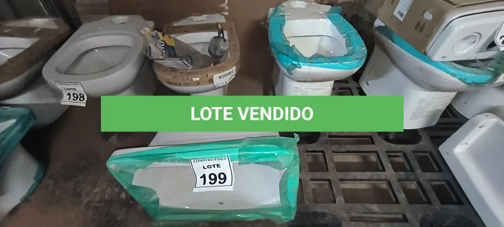 LOTE 199