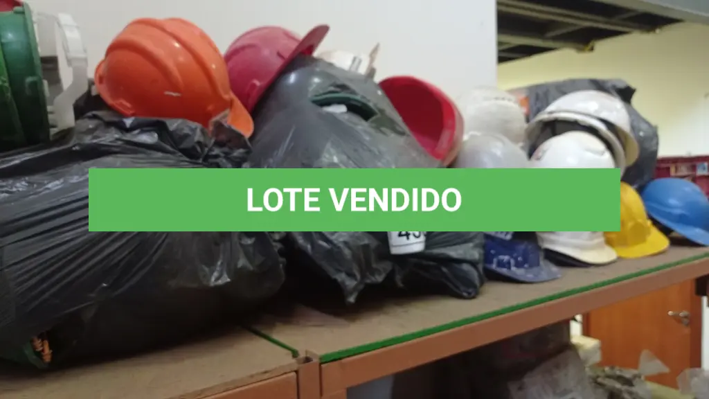 LOTE 438