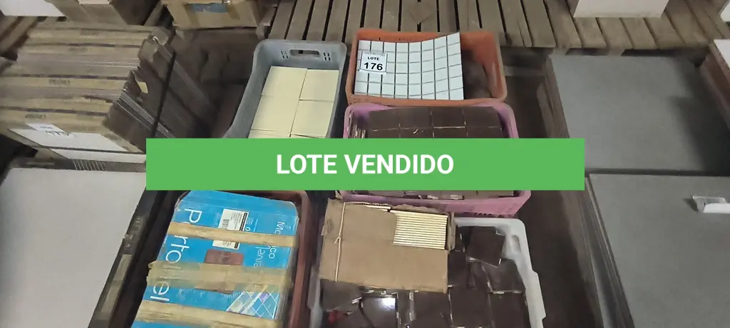 LOTE 176