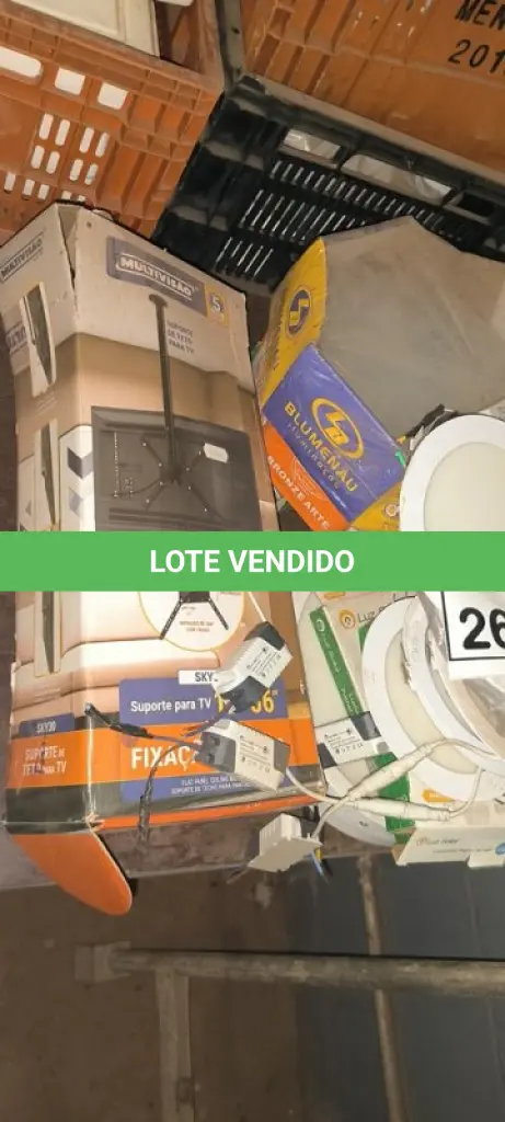 LOTE 262