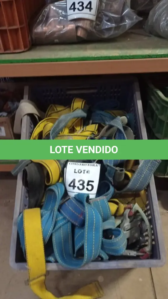 LOTE 435
