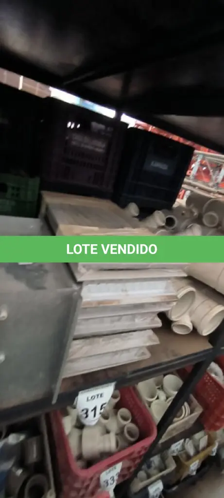 LOTE 315