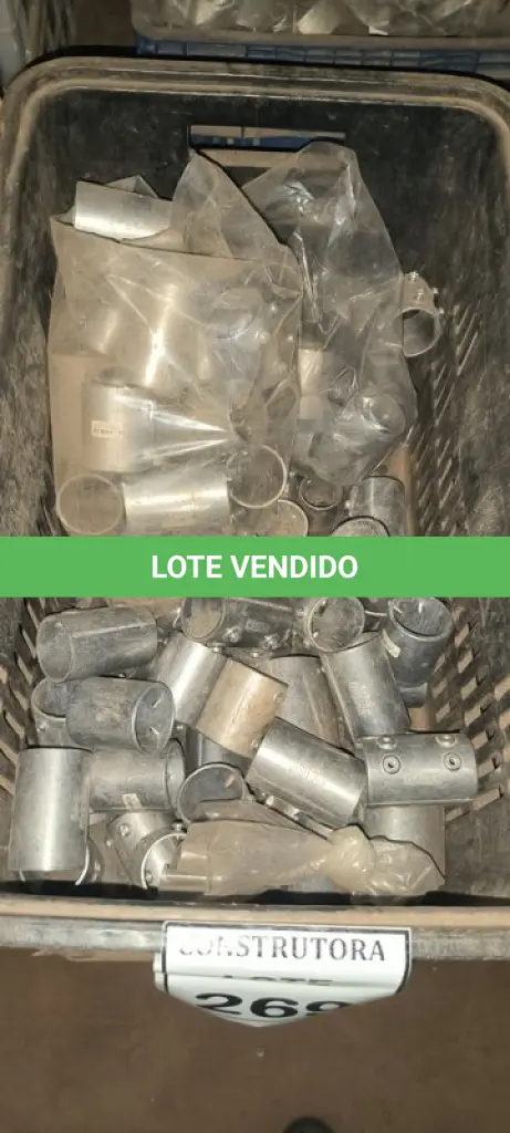 LOTE 269