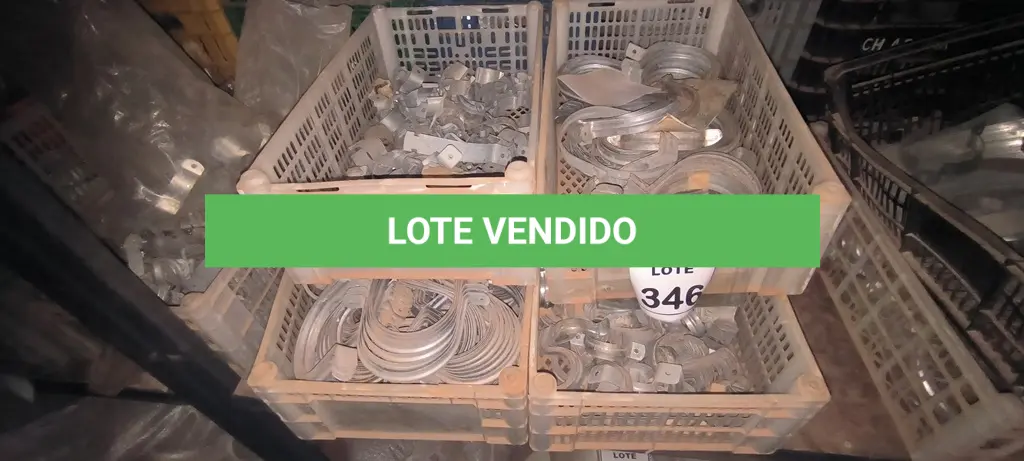 LOTE 346