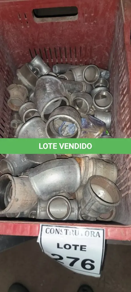LOTE 276
