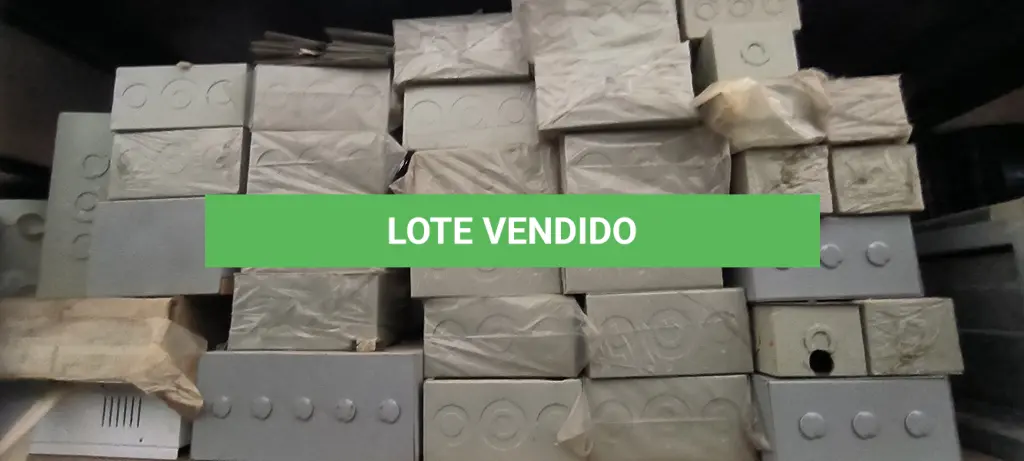 LOTE 316