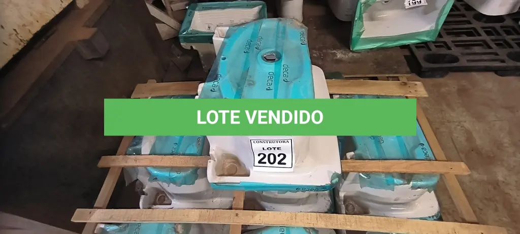 LOTE 202
