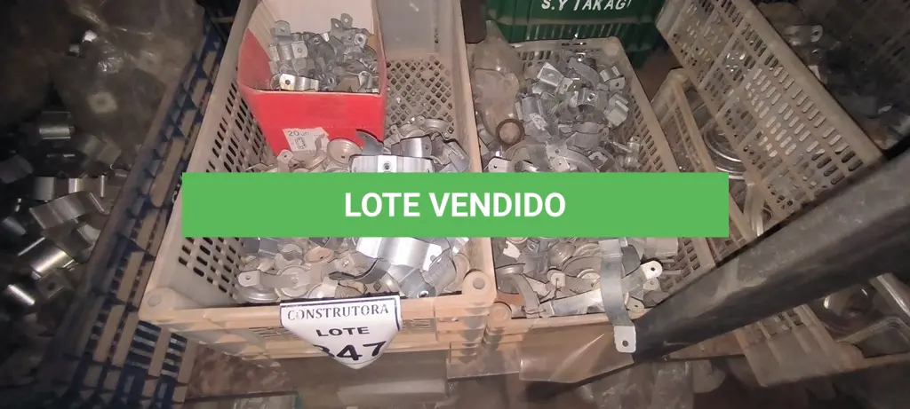 LOTE 347