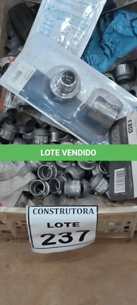 LOTE 237