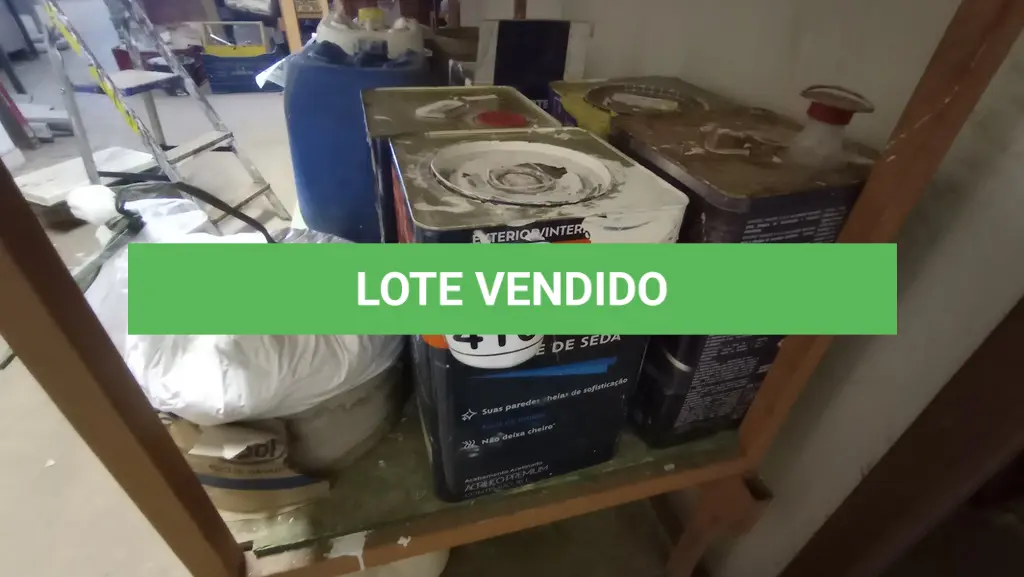 LOTE 410