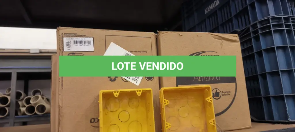 LOTE 307