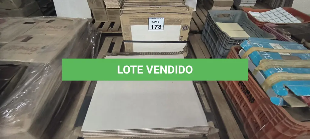 LOTE 173