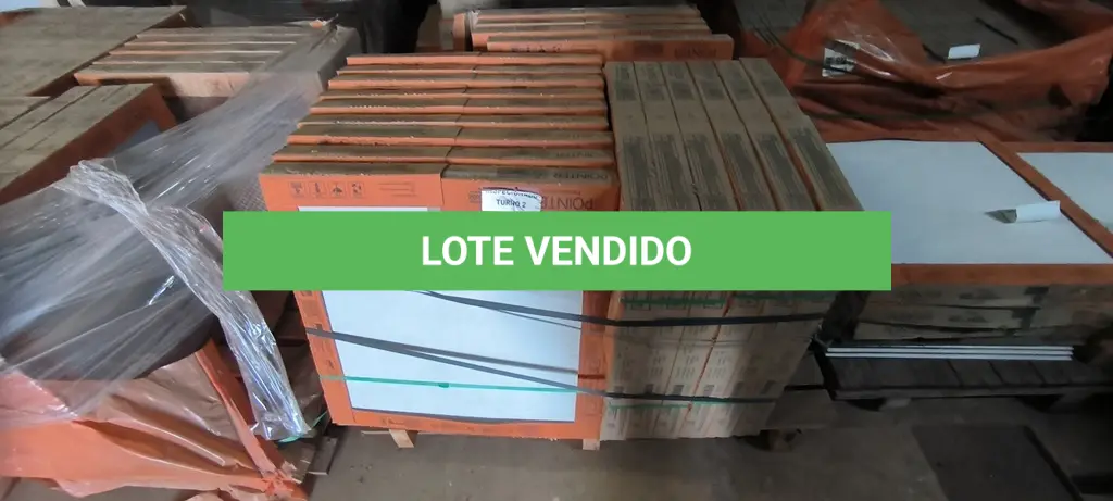 LOTE 189