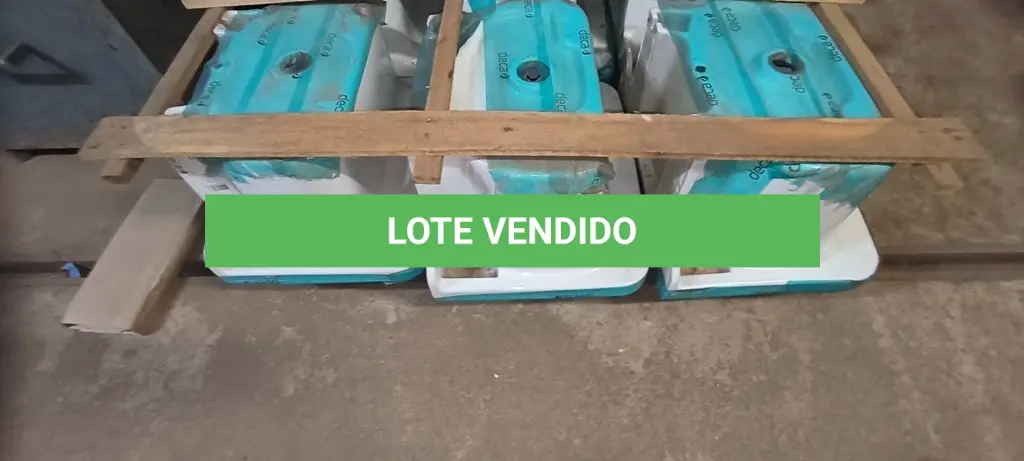LOTE 203