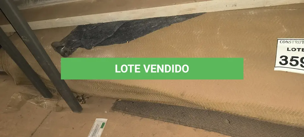 LOTE 359
